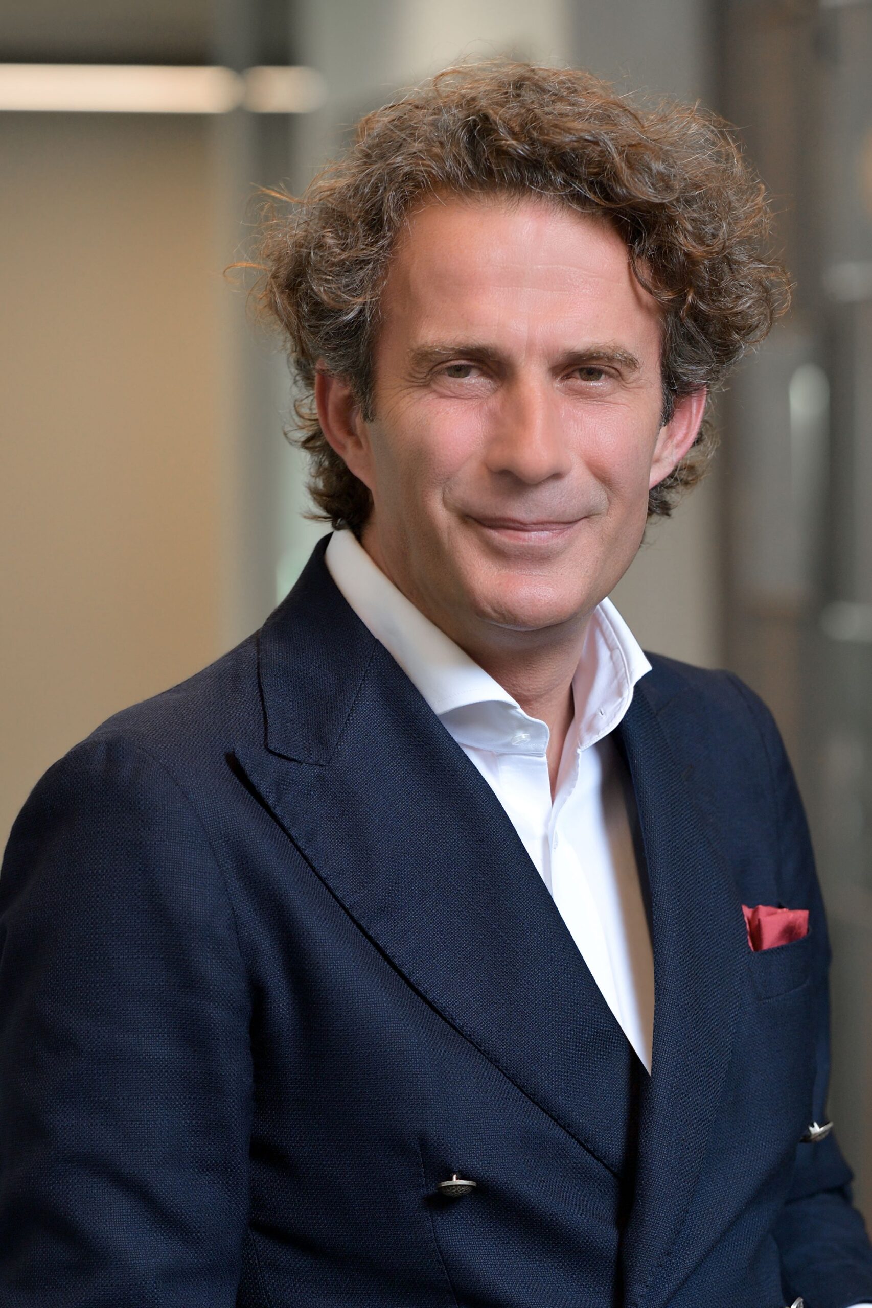 Enerjisa Enerji CEO'su Murat Pınar