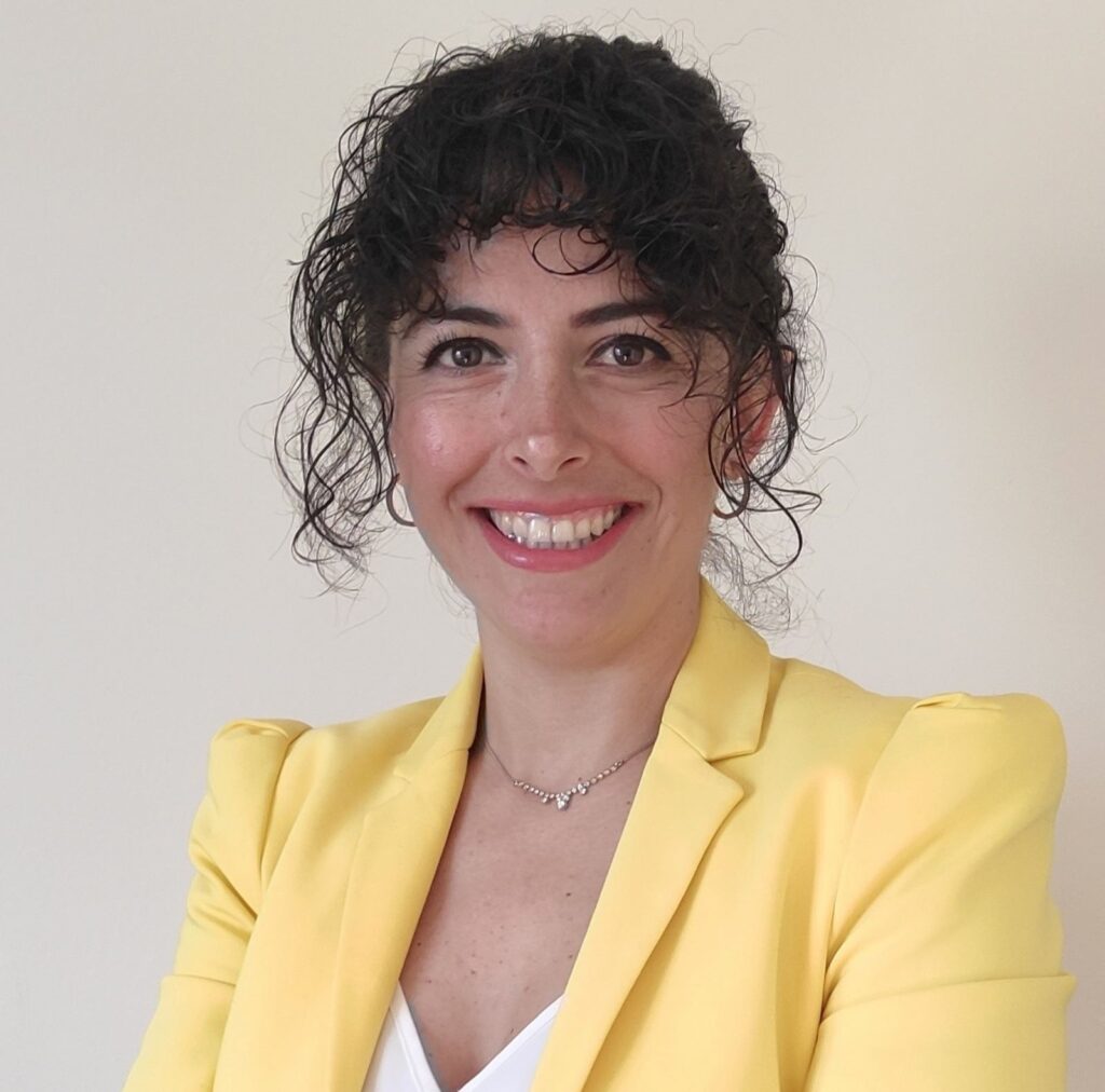 İNOVEST Kurucusu ve ANGİKAD Genel Sekreteri Dr. Ayşe Kuyrukçu