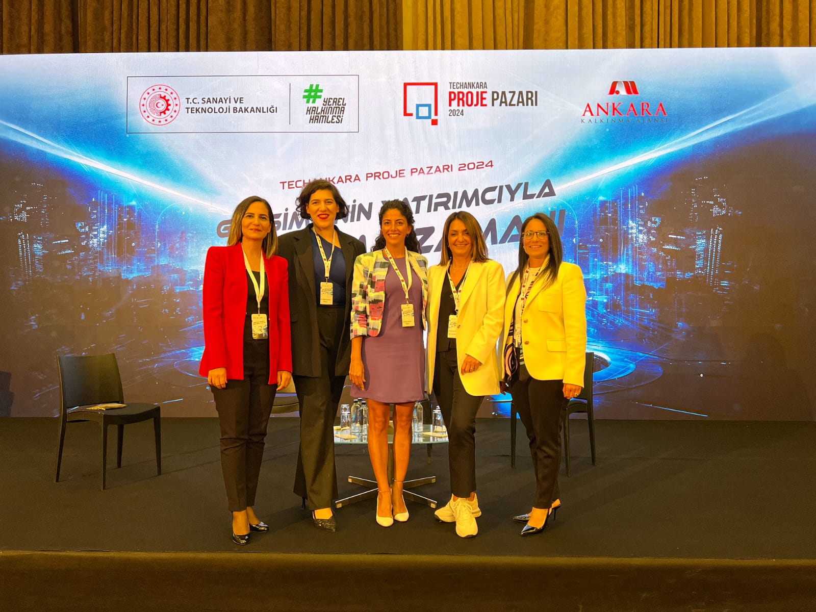 Kadın girişimciler fırsat eşitsizliğine meydan okuyor