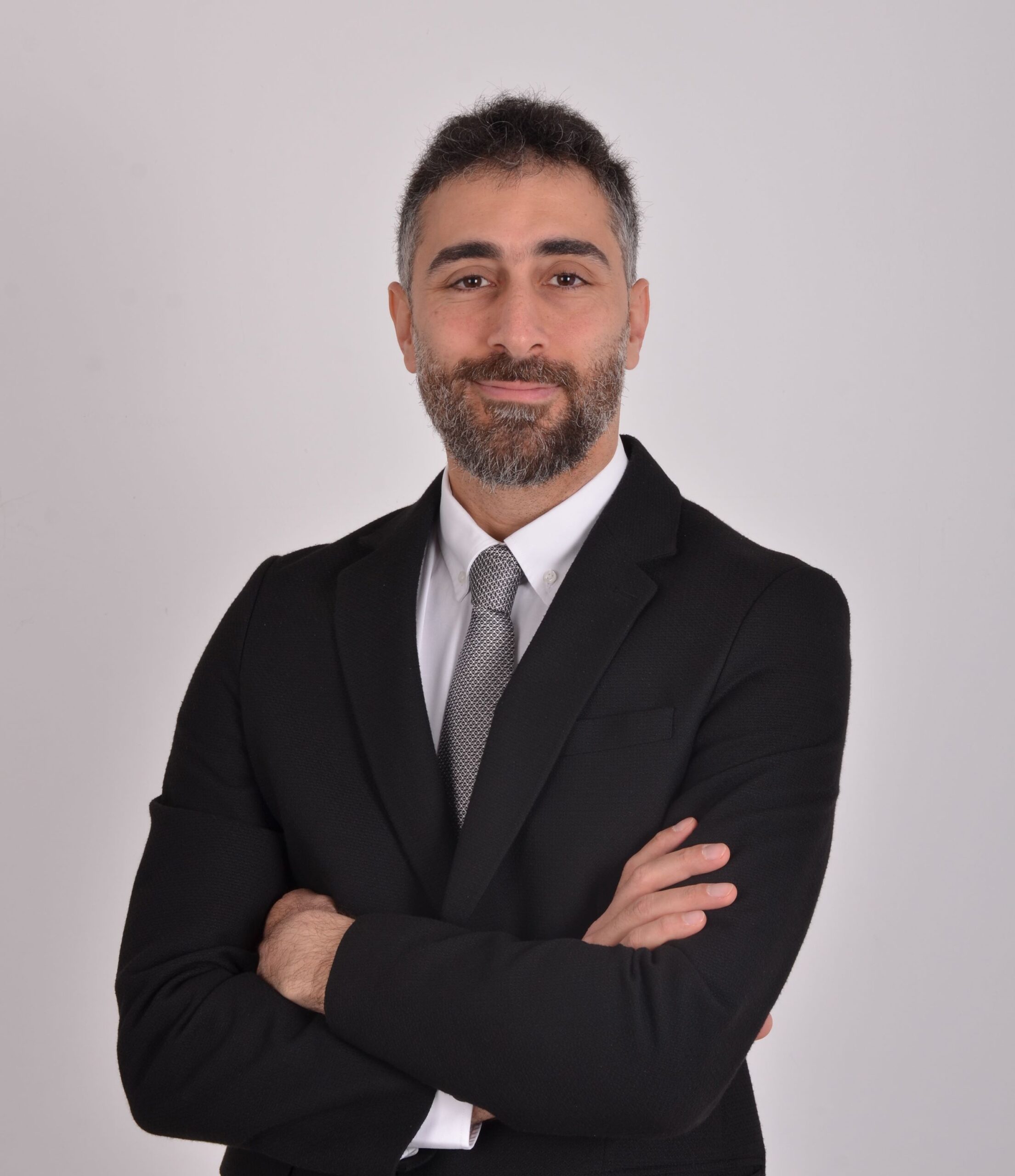 360 Sağlık Genel Müdürü Kürşad Deniz