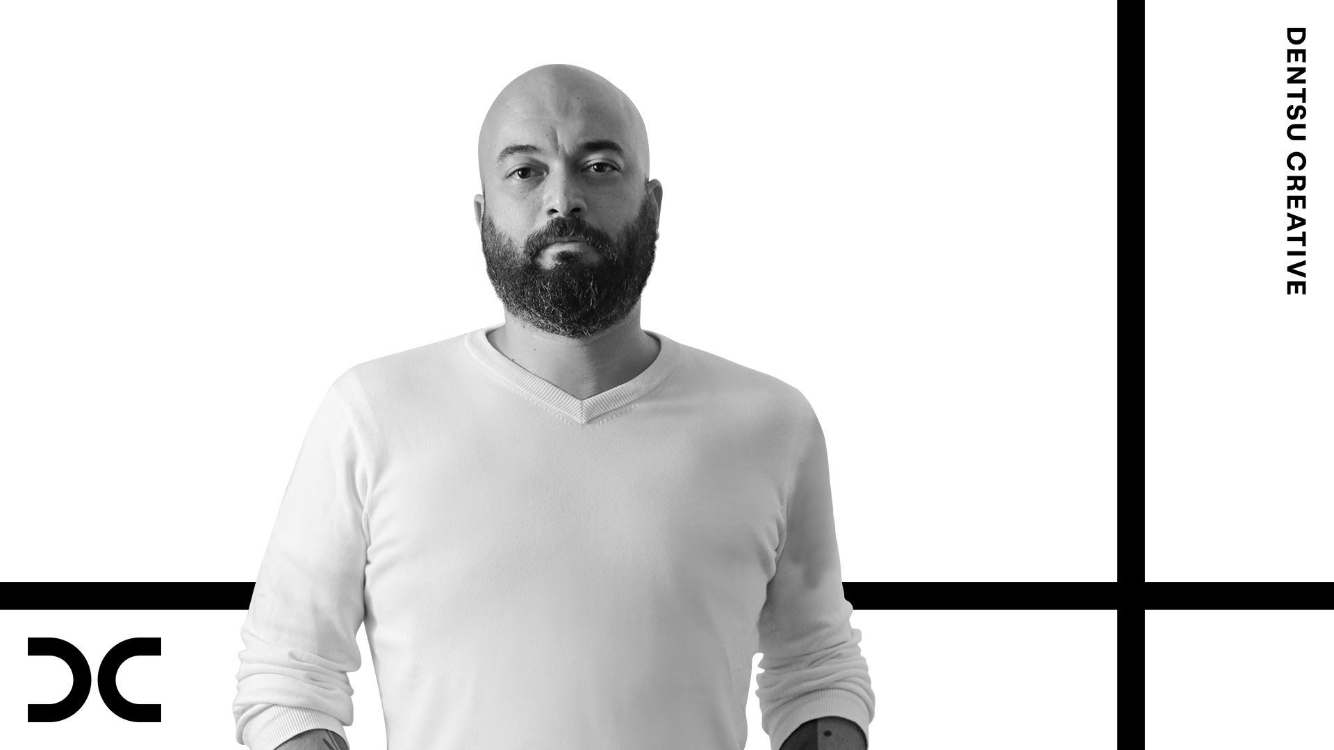 Dentsu Creative Türkiye Genel Müdürü Tuna Öngü