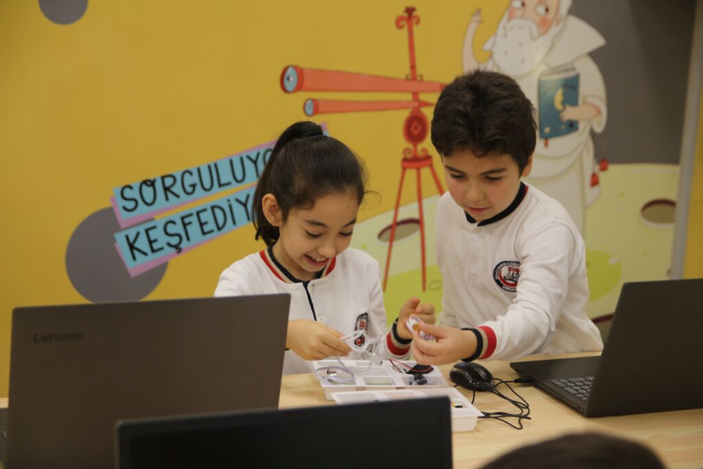 Atma Bağışla, TEGV