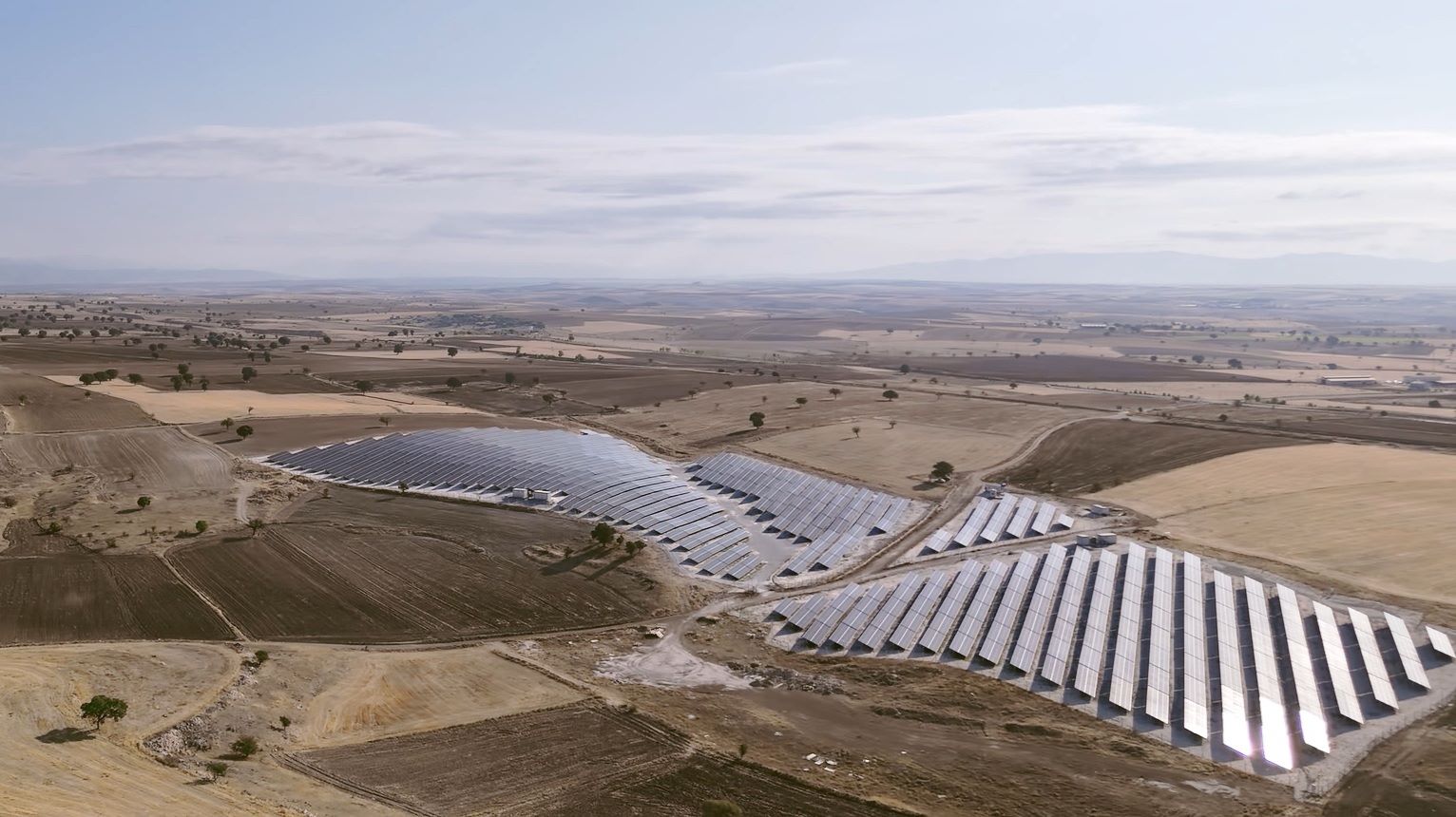 Turkcell’den sürdürülebilir gelecek için GES yatırımı