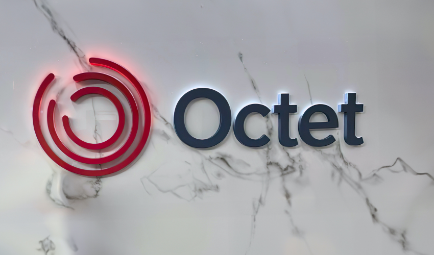 Octet Türkiye