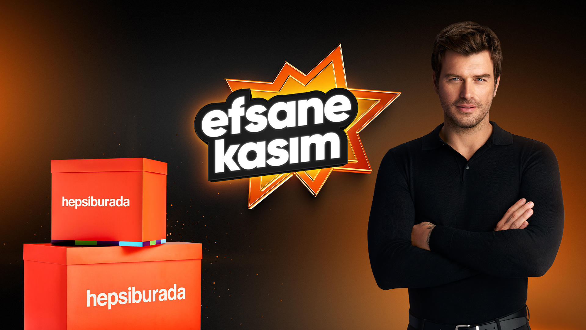 Hepsiburada’dan kasım araştırması: Tüketiciler indirim döneminde planlı alışverişe yöneliyor