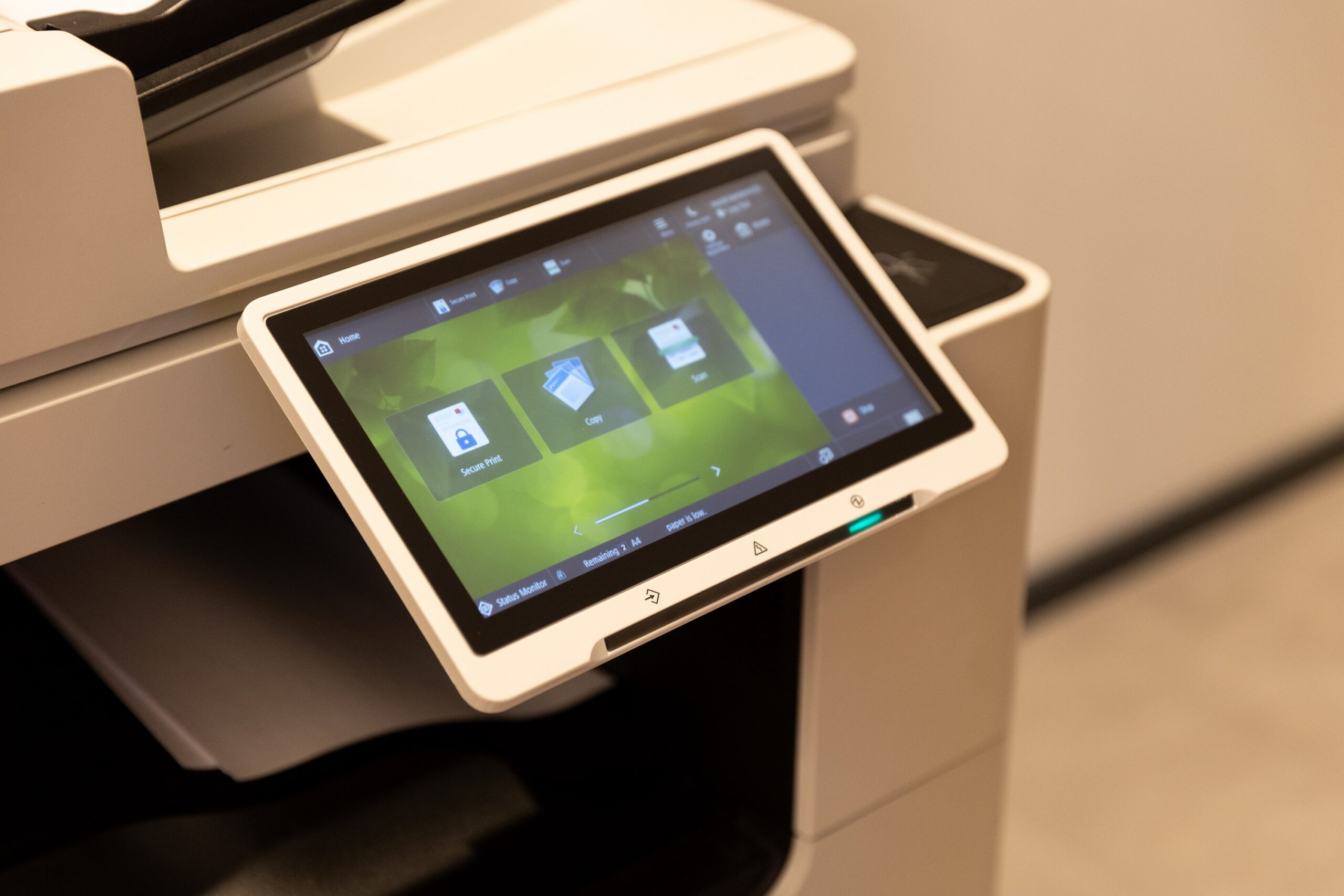 Bulut tabanlı baskı çözümleriyle iş verimliliğinde yeni dönem