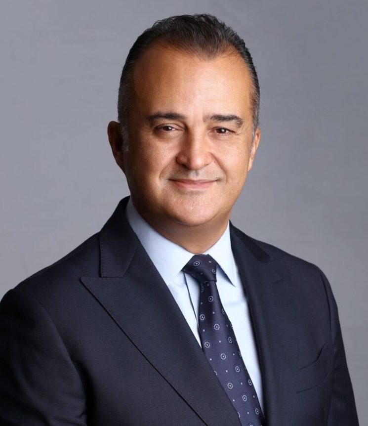 Arzum’un Genel Müdürü ve İcra Kurulu Başkanı Evren Albaş oldu