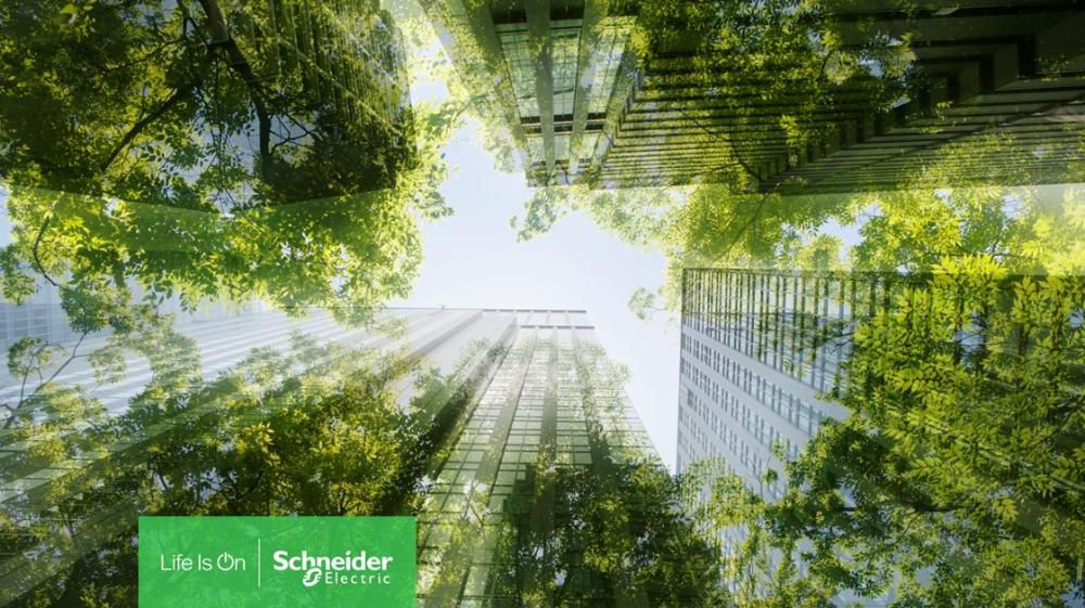 Schneider Electric Sürdürülebilirlik Programı