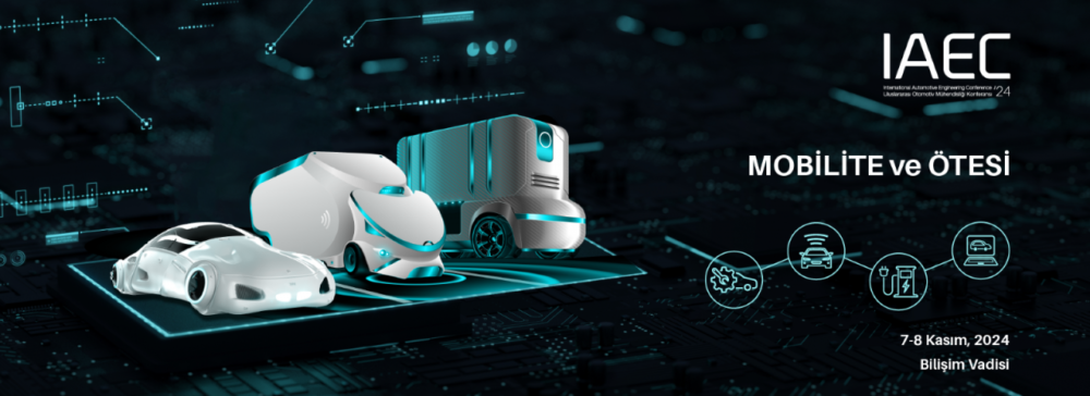 Otomotiv sektörü Bilişim Vadisi’nde buluşuyor