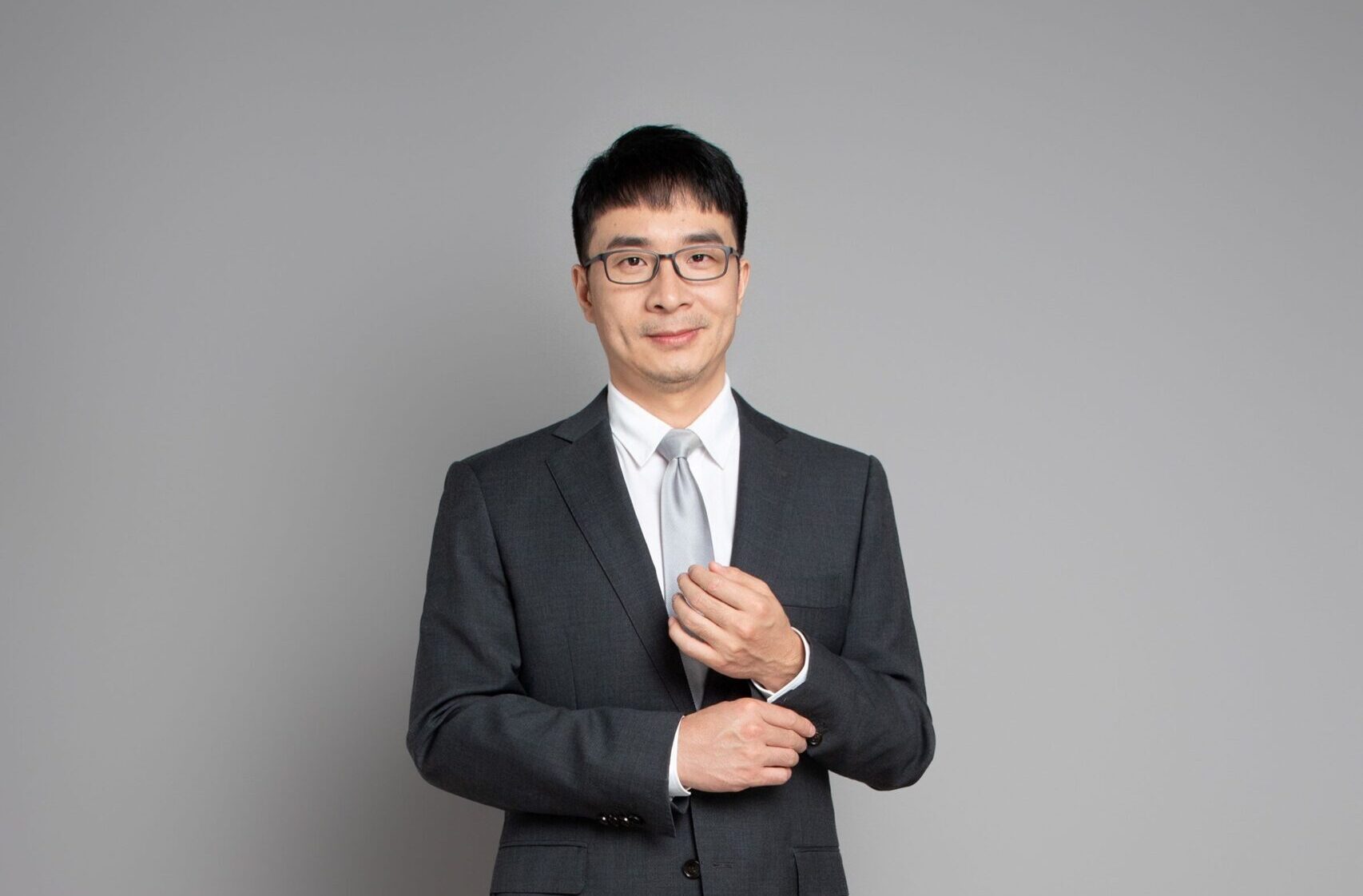 Huawei Cloud Türkiye Ülke Müdürü Ray Rui