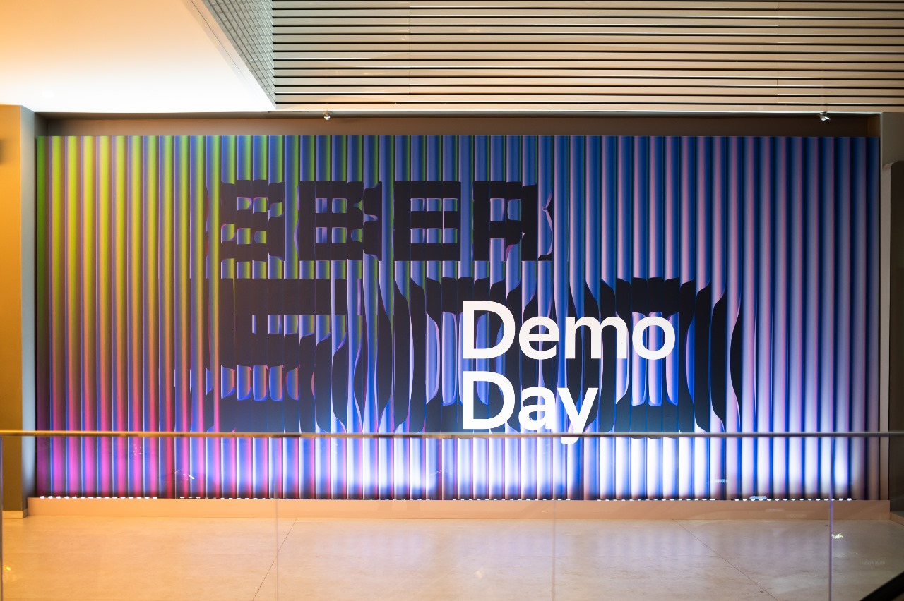 Kfobix, Sber500 seed hızlandırıcı programı