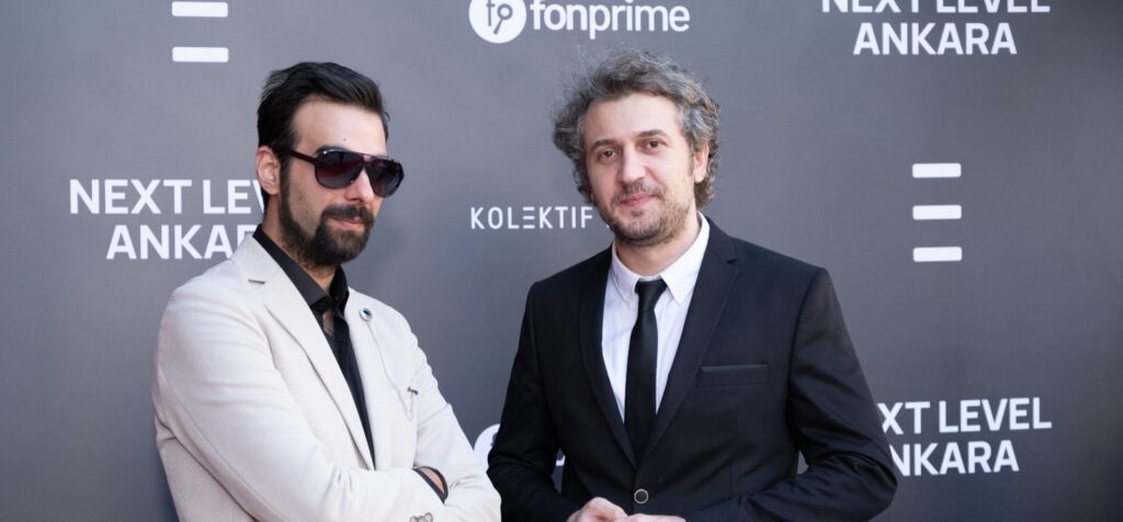 Metaentry Yönetim Kurulu Başkanı Nihat Özkurt