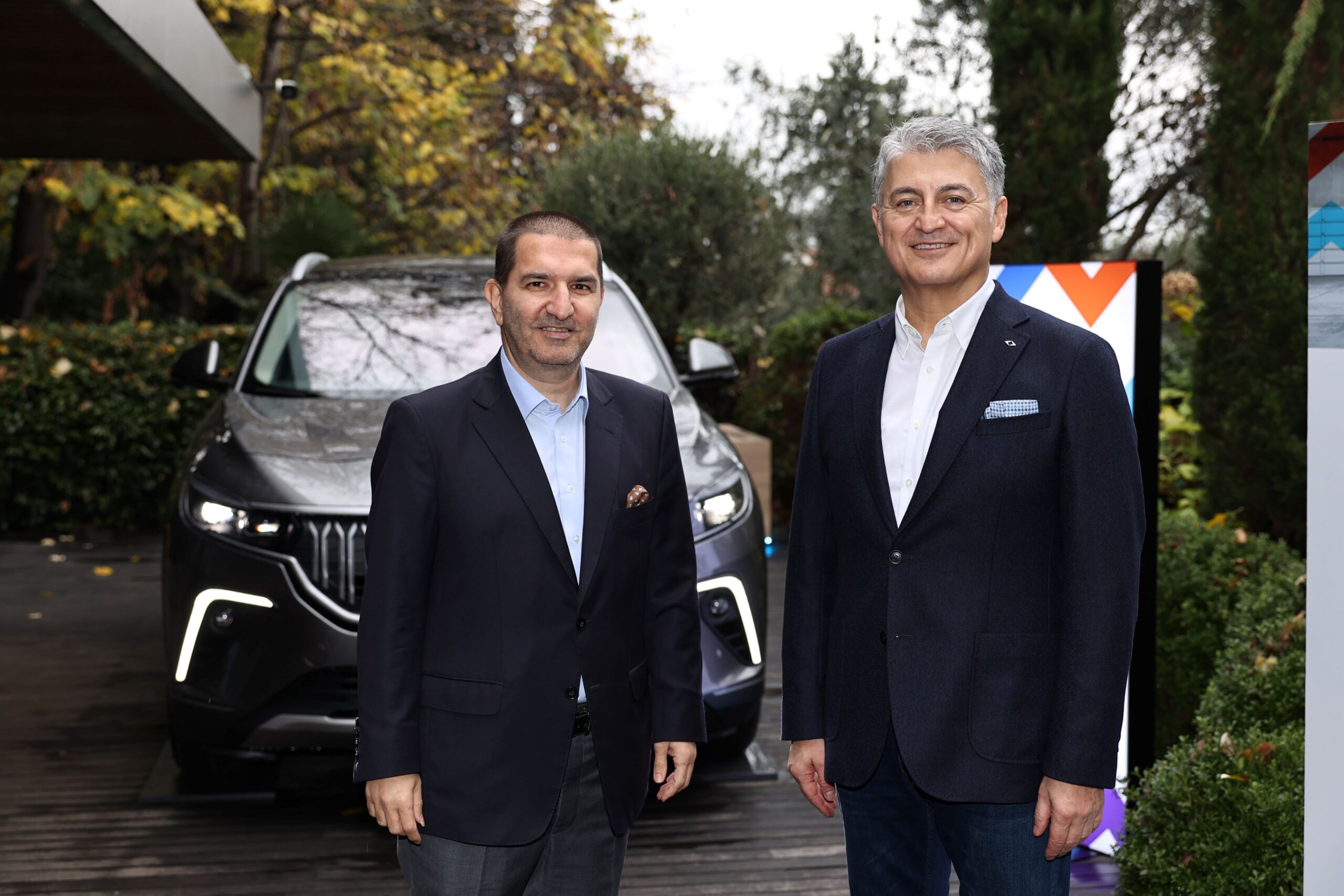 Togg, Plug and Play Türkiye Expo’da girişimcilik ekosistemiyle buluştu