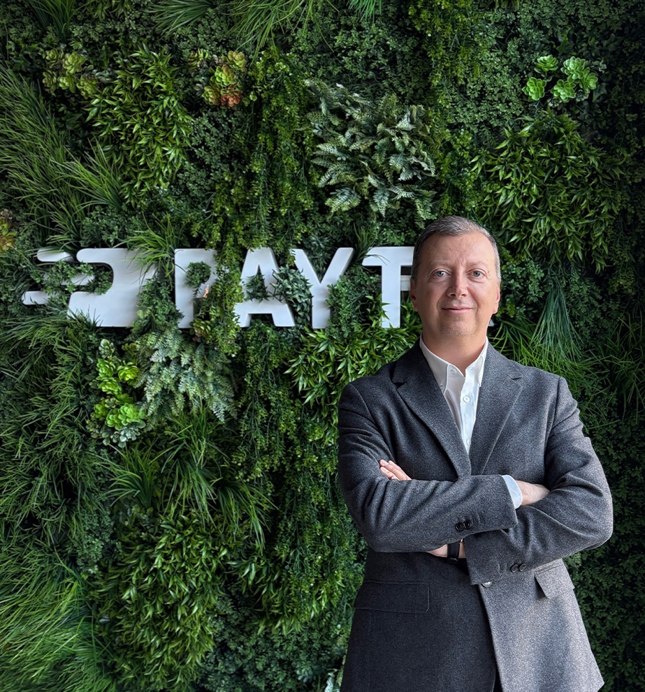 PayTR’de önemli atama