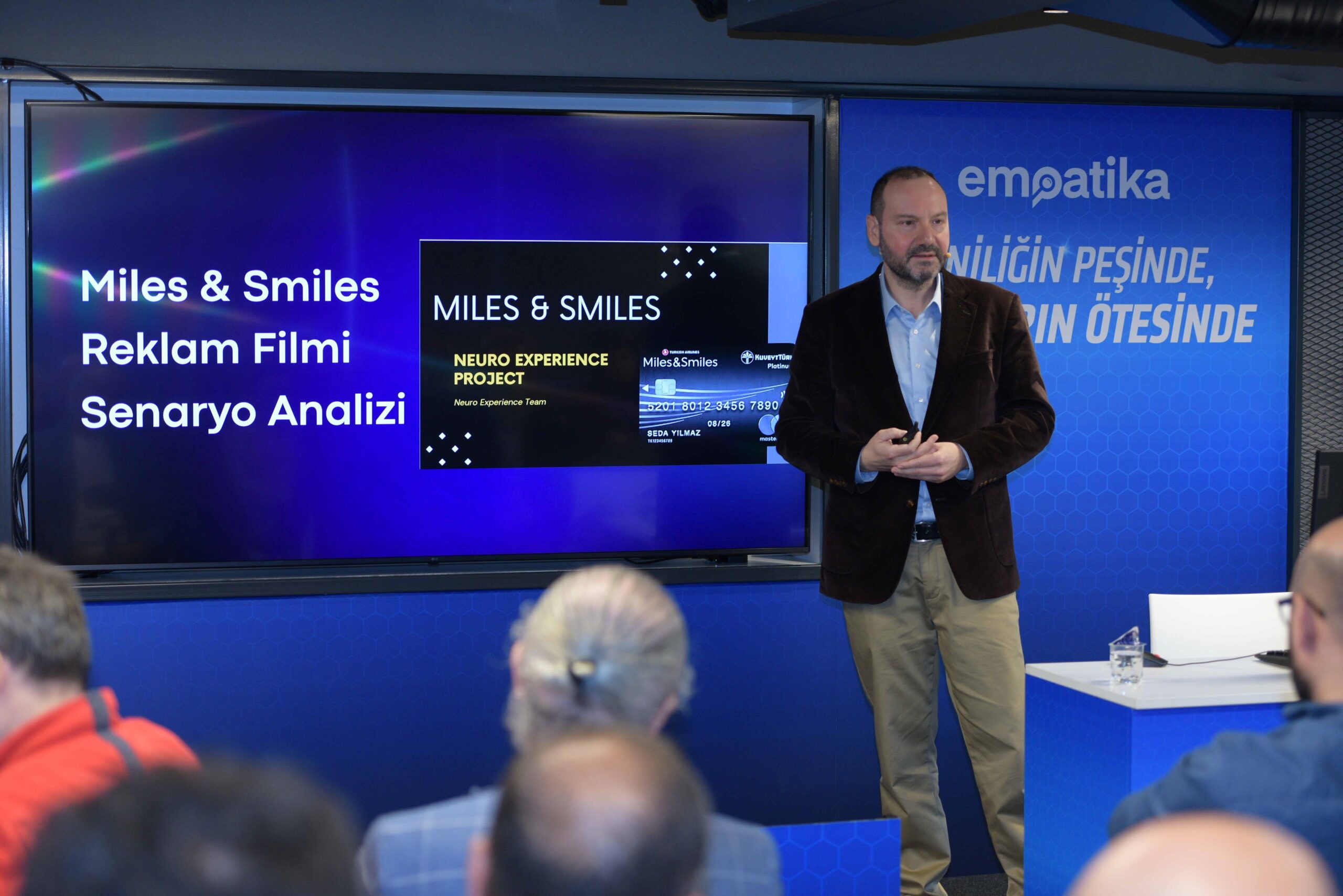 Empatika Nöropazarlama Araştırma Merkezi