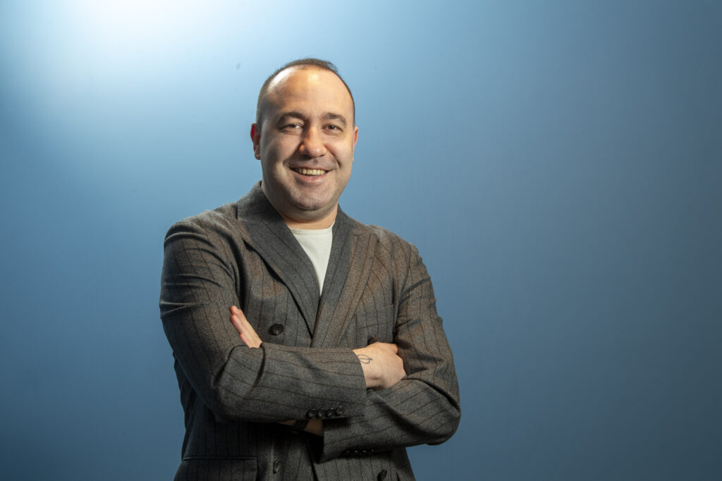 PaybyMe CEO’su Eren Deyiş