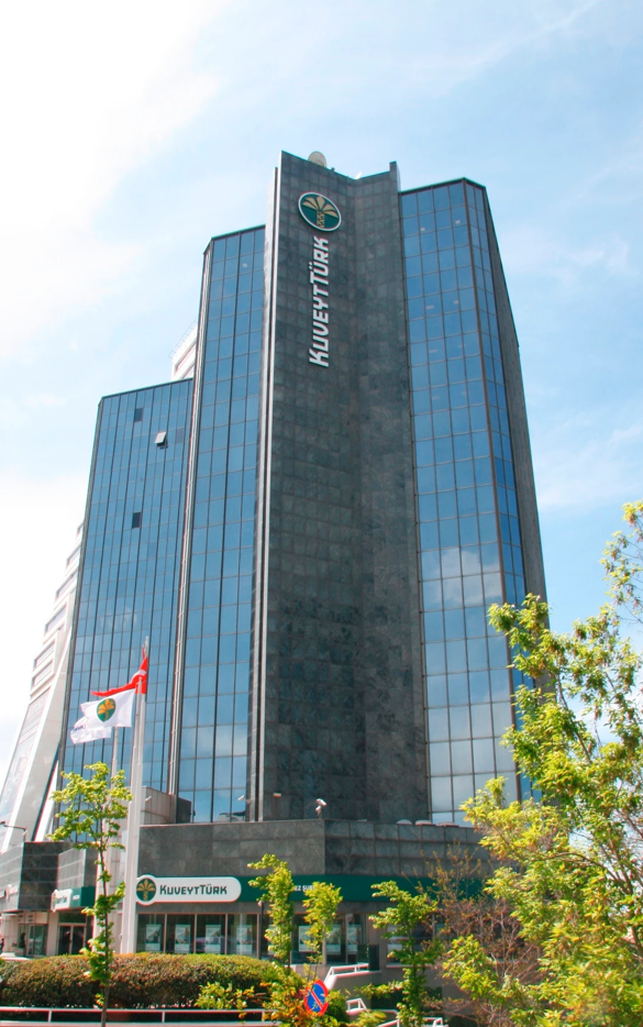 Kuveyt Türk’te üst düzey atamalar gerçekleşti