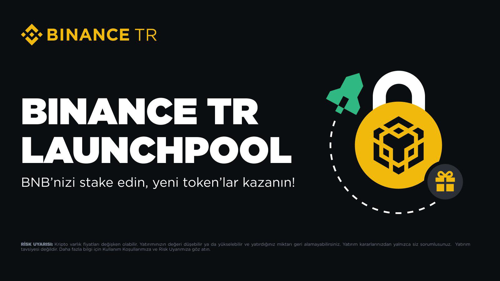 Binance TR