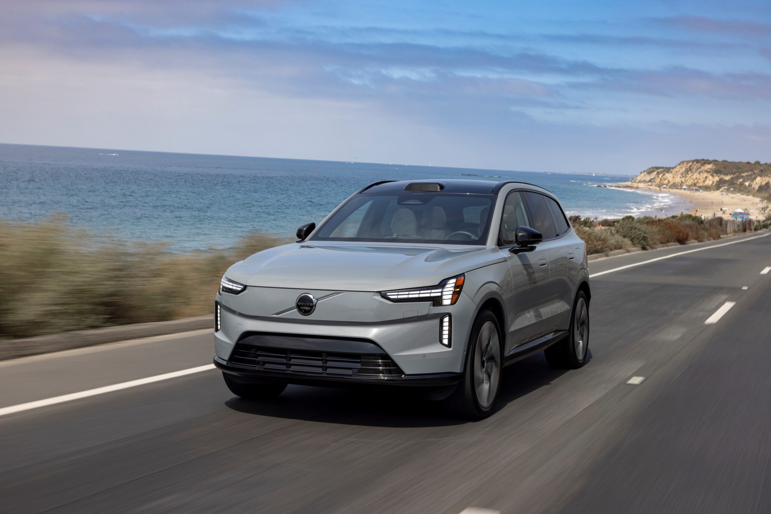 Volvo Cars stratejik iş ortağı olarak Dassault Systèmes’in 3DEXPERIENCE platformunu seçti