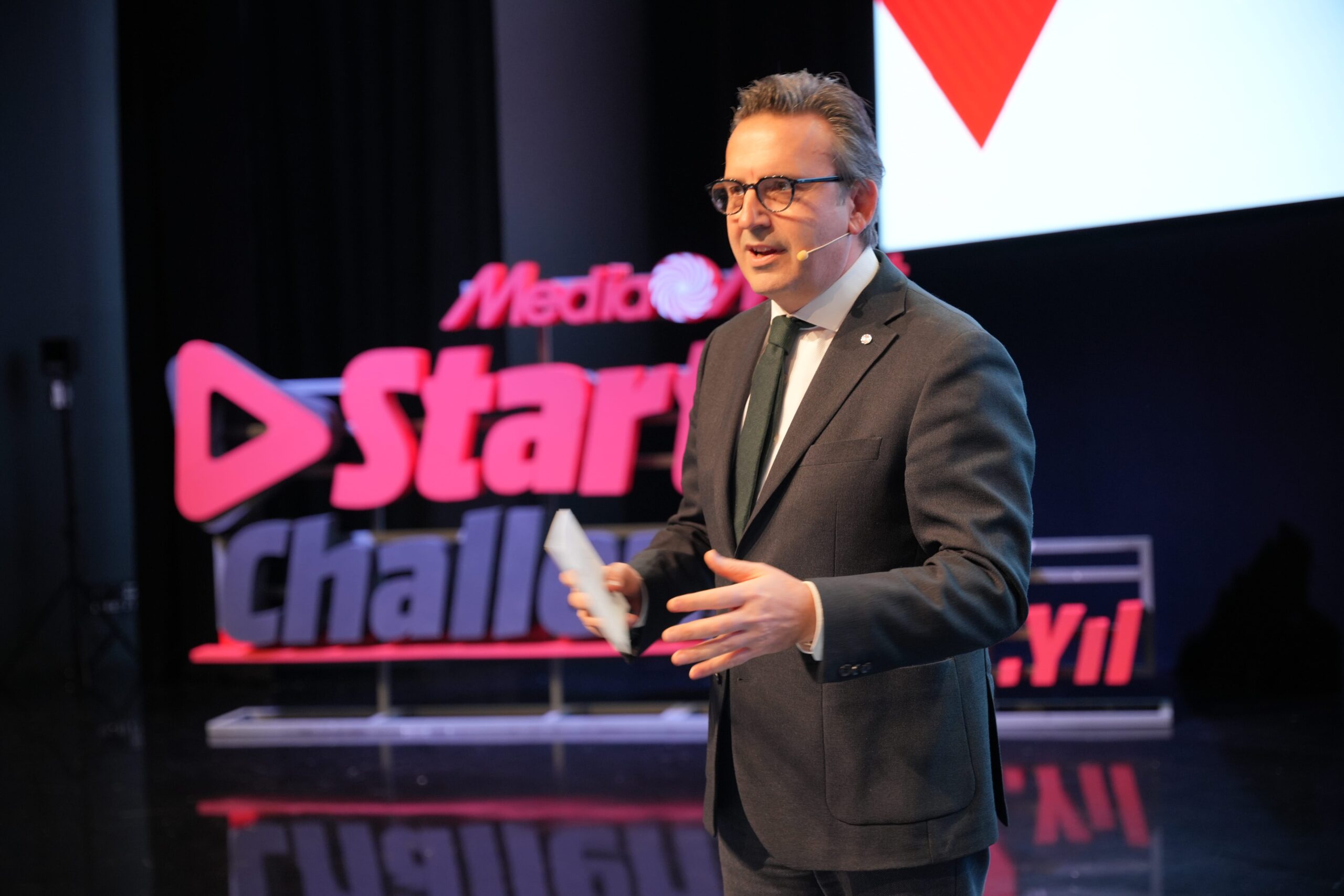MediaMarkt Startup Challenge 2025’in birincisi Crait AI oldu