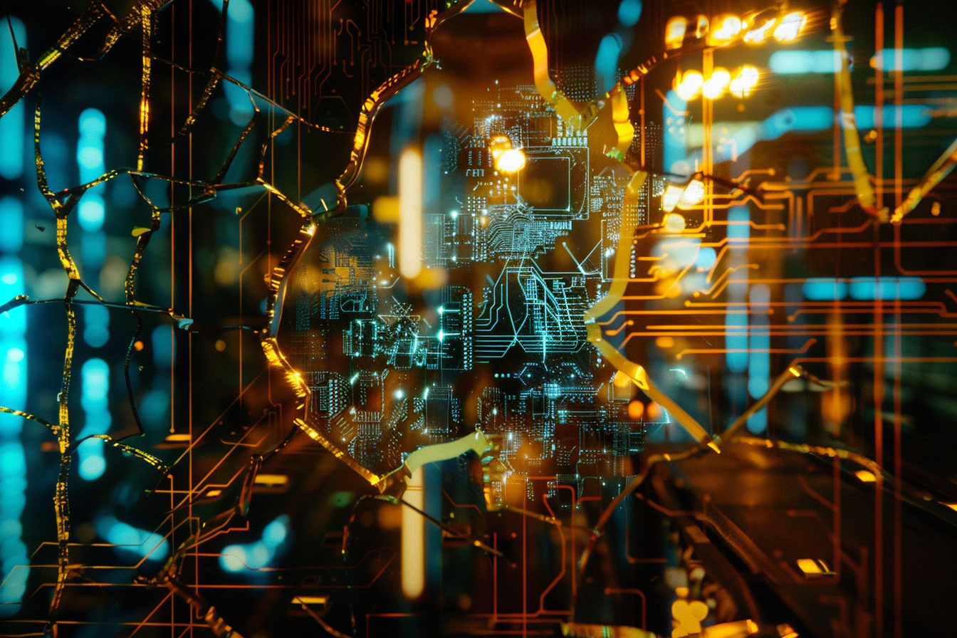 Türkiye’de saldırıya uğrayan şirketlerin %90’ında ağ güvenliği hedef alınıyor