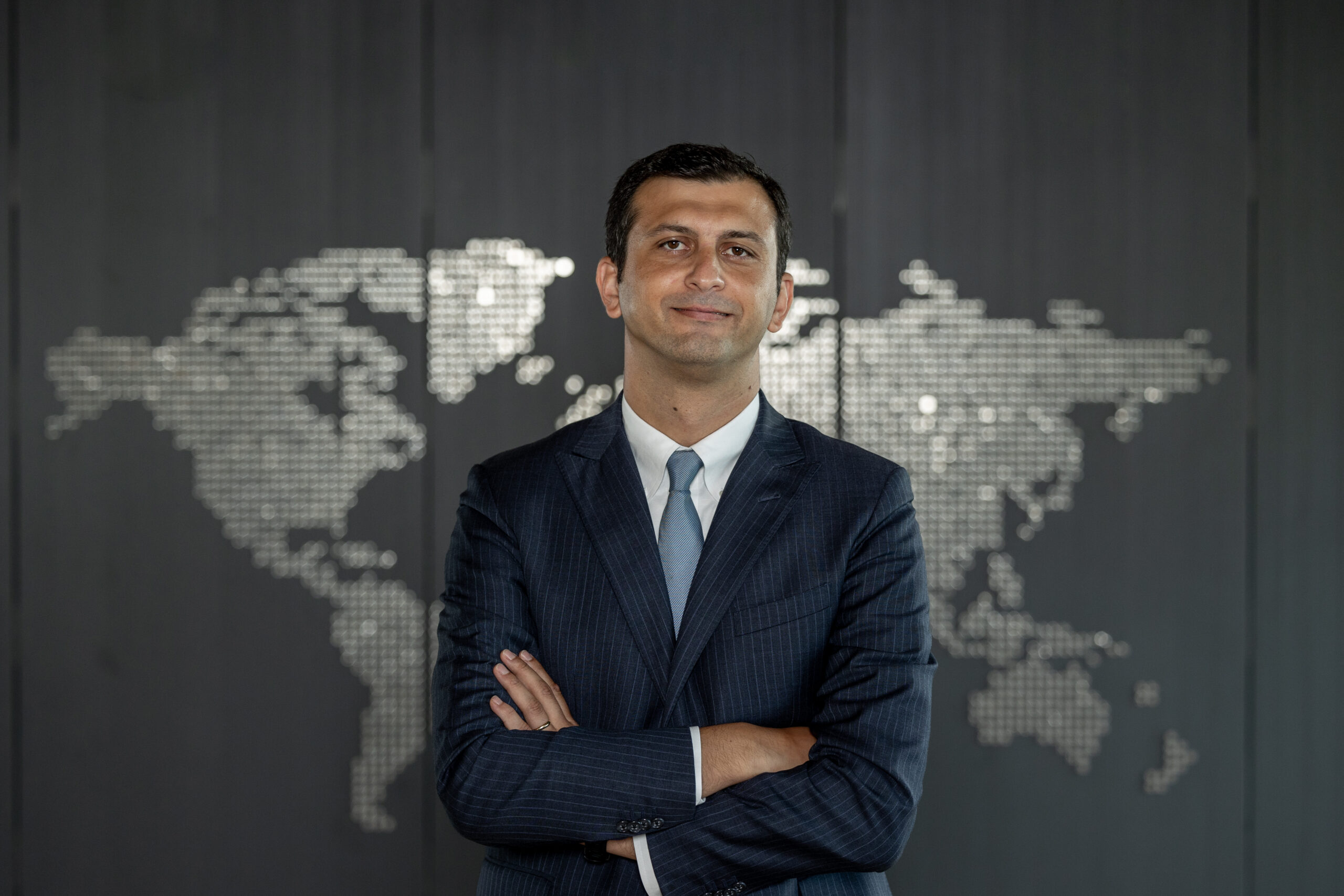 EY’ın Z Kuşağı ve Yapay Zekâ Araştırması yayımlandı!