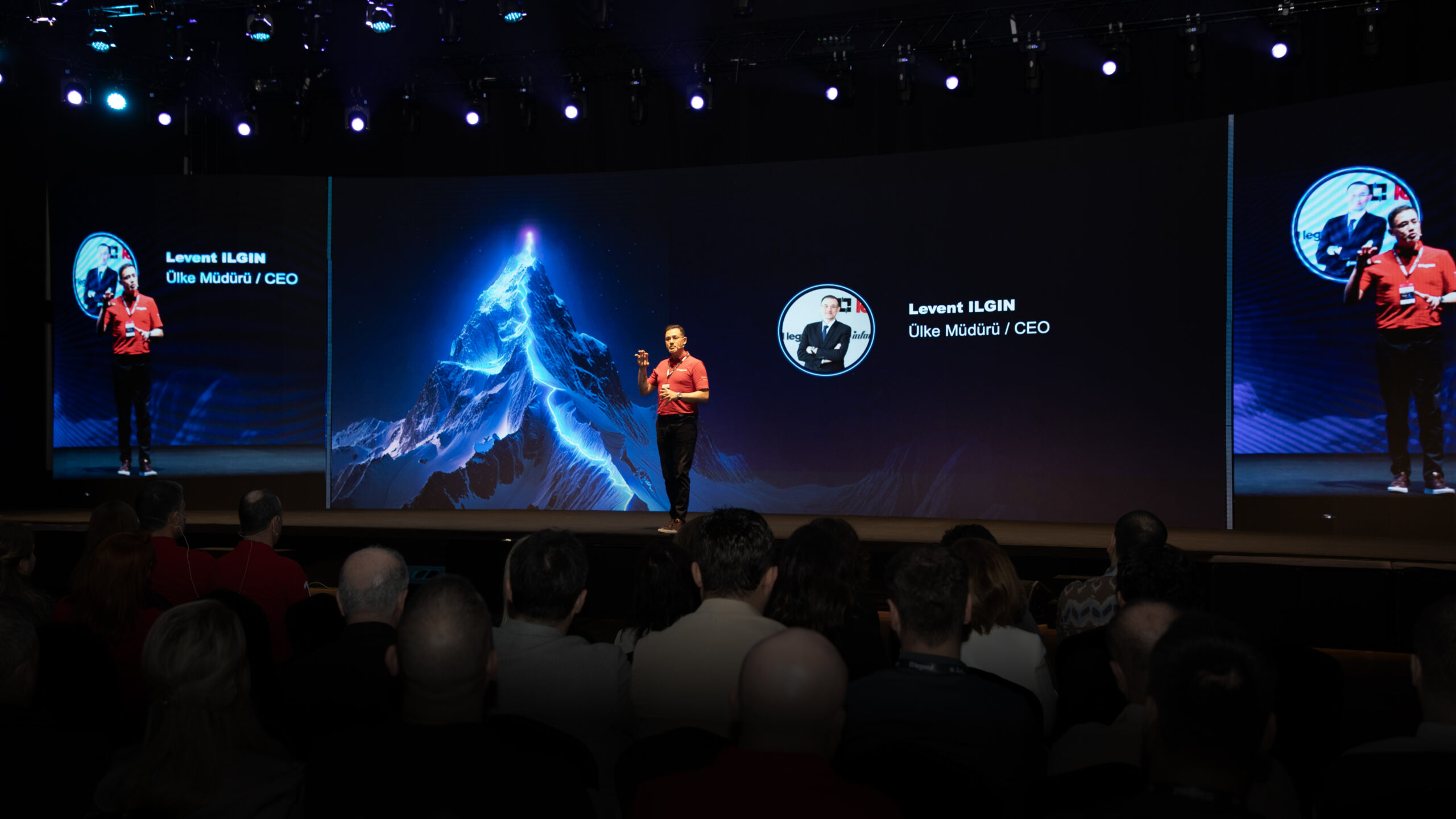 Legrand, globalde yıllık satışlarını 2030’a kadar 15 Milyar Euro’ya çıkaracak