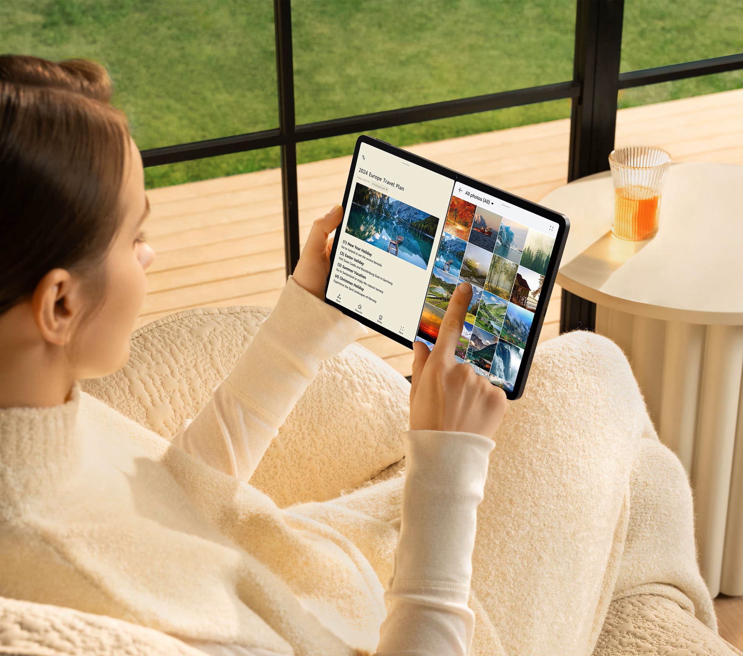 Huawei’nin, ilk SIM Kart destekli tableti “MatePad SE 11 LTE” Türkiye’de