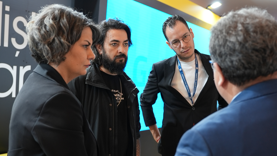 Yapay zeka temelli kişiye özel öğrenme dönemi başladı