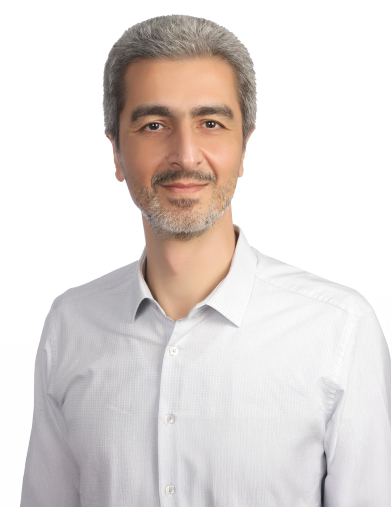 Hakan Erkun Arzum Mali ve Kurumsal İşlerden Sorumlu Genel Müdür Yardımcısı