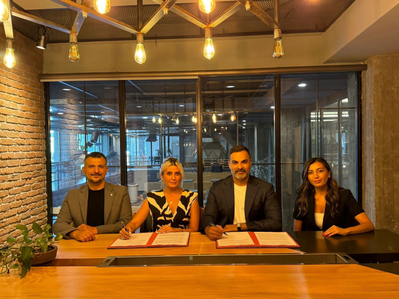 Geleceğin dijital varlık yönetiminde önemli iş birliği