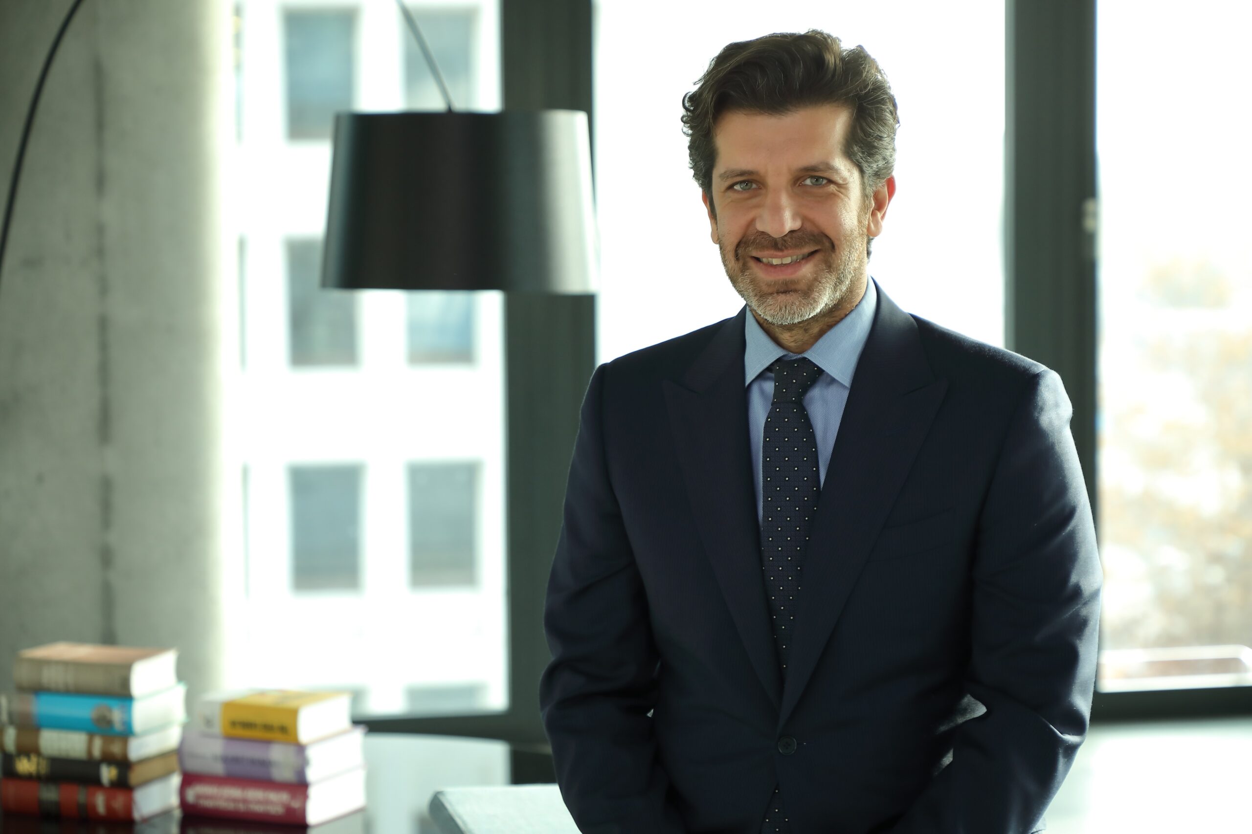 EY: GenAl, EMEA bölgesinde iş gücü piyasasına ve ekonomik dönüşüme yön veriyor