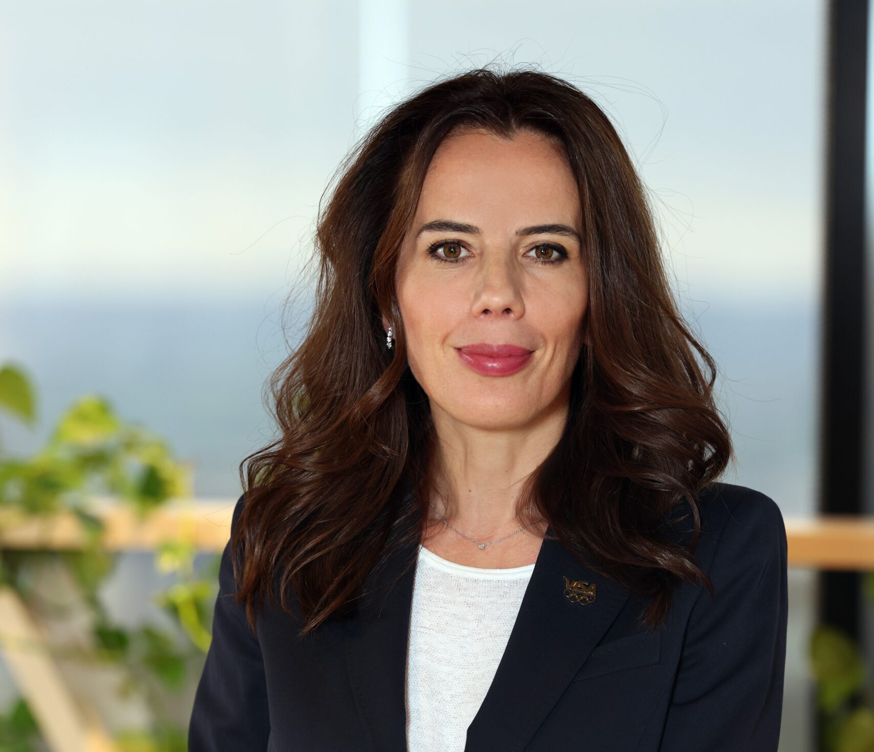 Visa’nın Tap to Phone teknolojisi son bir yılda %200 büyüme kaydetti