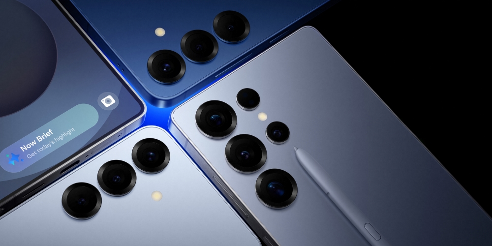 Samsung, Galaxy S25 serisinde %50 geri dönüştürülmüş kobalt kullanarak döngüsel ekonomiye katkı sağlıyor