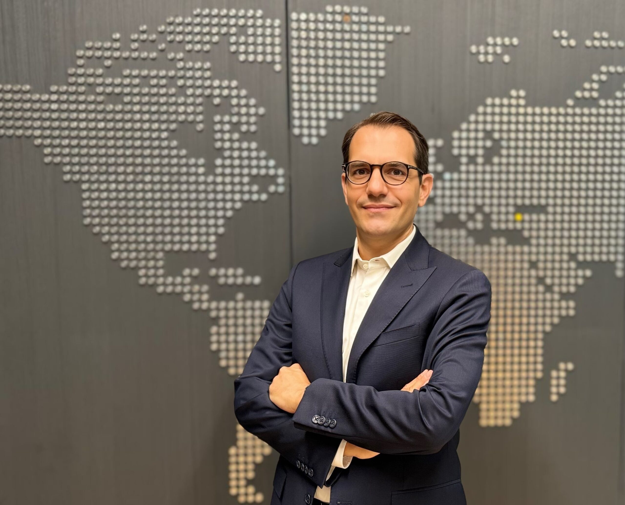 EY-Parthenon Türkiye’de üst düzey atama