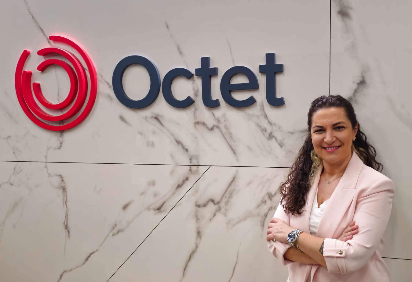 Octet Türkiye’de üst düzey atama