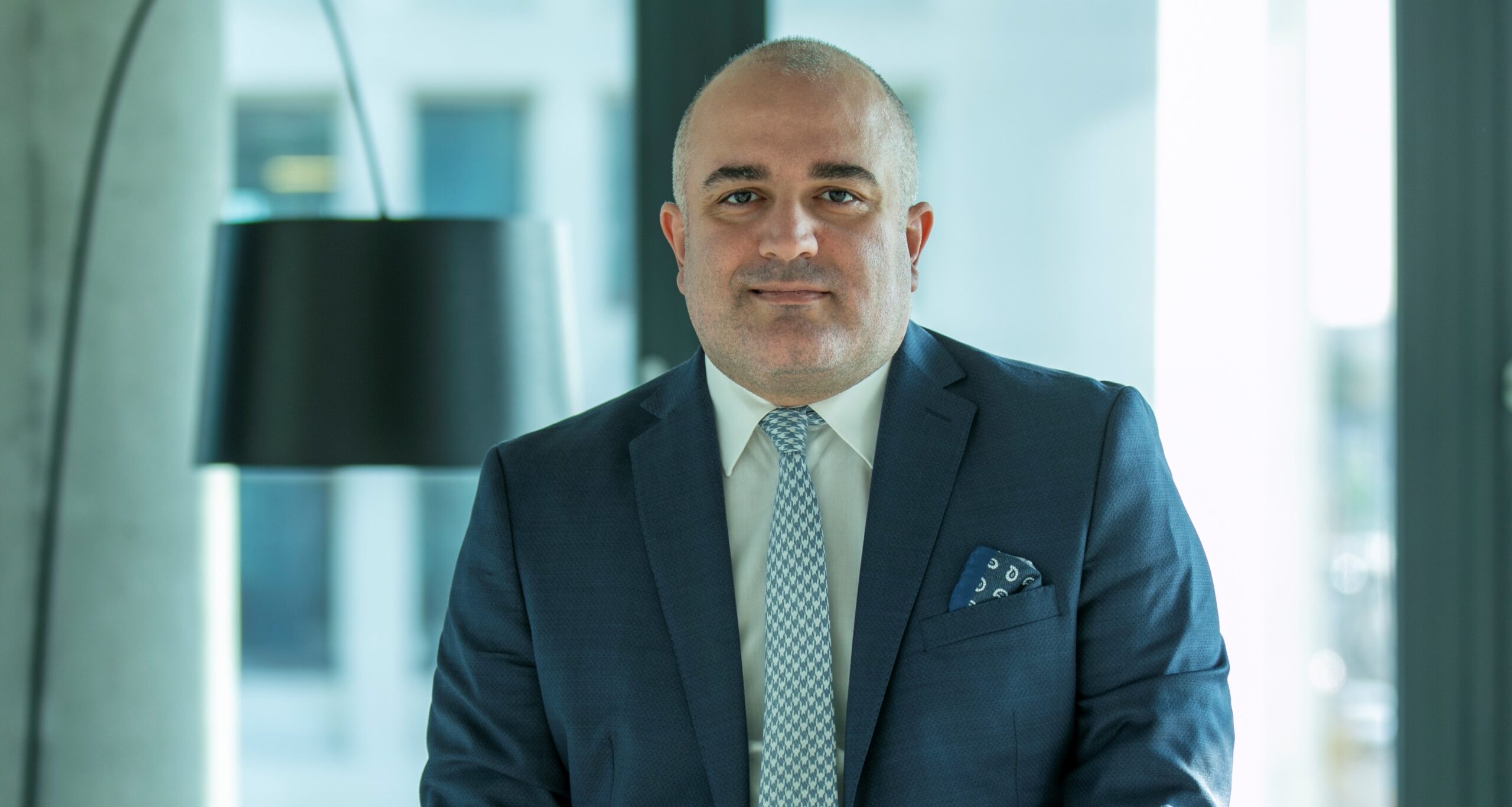 Sigorta şirketleri, inovatif hizmetlere ve güvenliğe yatırım yaparak büyüyebilir