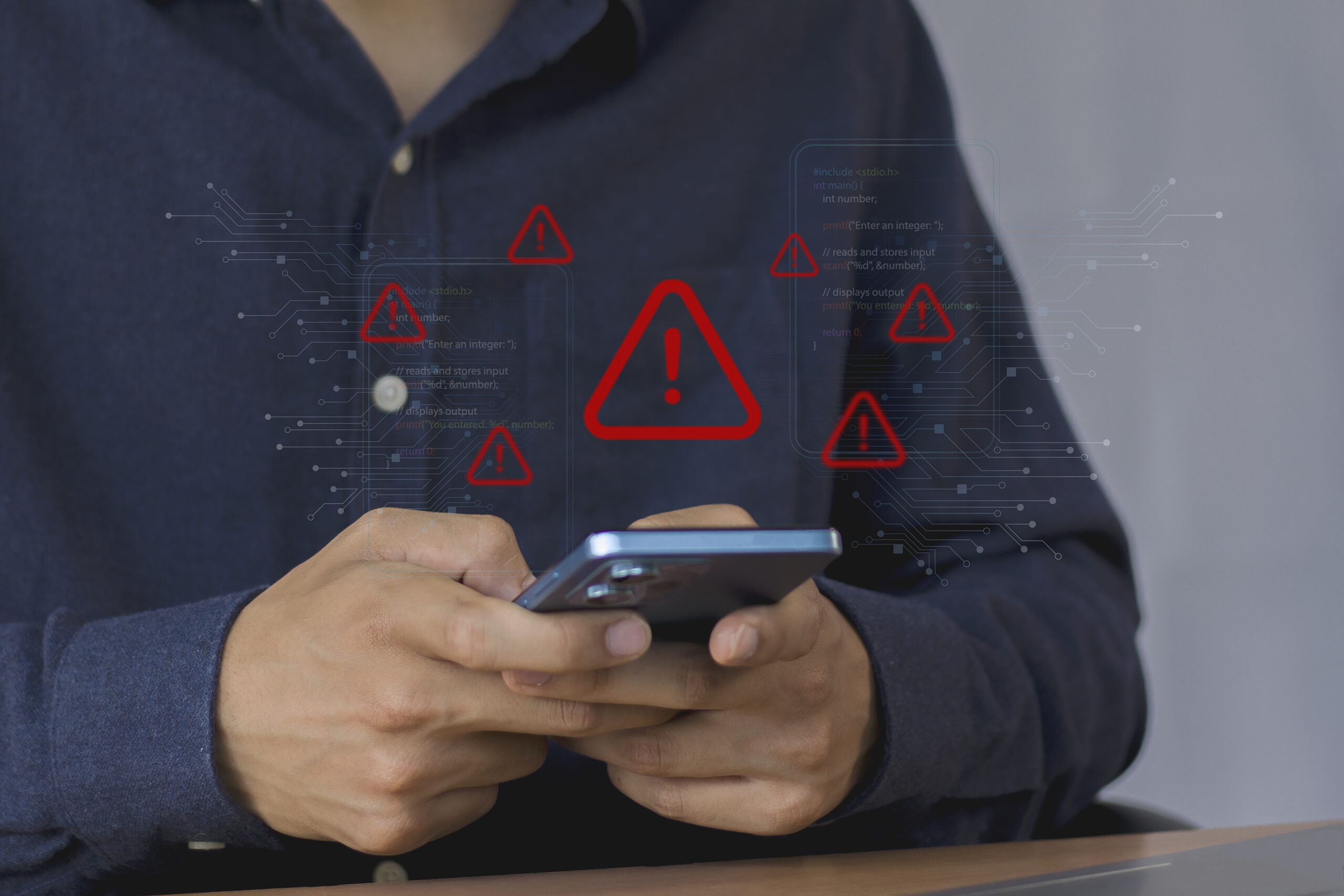 Google Play Store’da yer alan yüzlerce kötü amaçlı uygulama reklam dolandırıcılığına yol açıyor