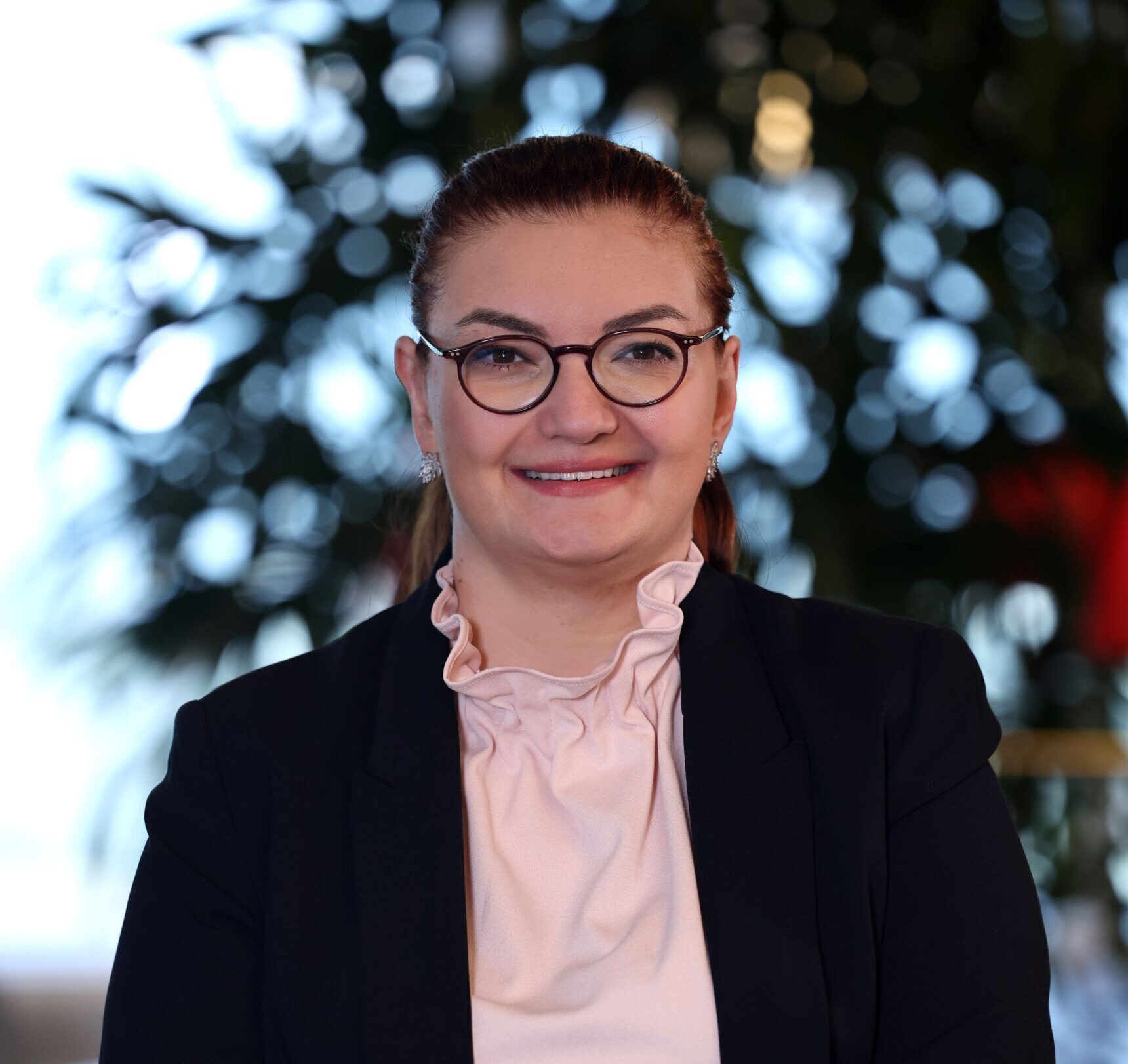 Stablex’in yeni Genel Müdürü Burcu Küçükünal oldu