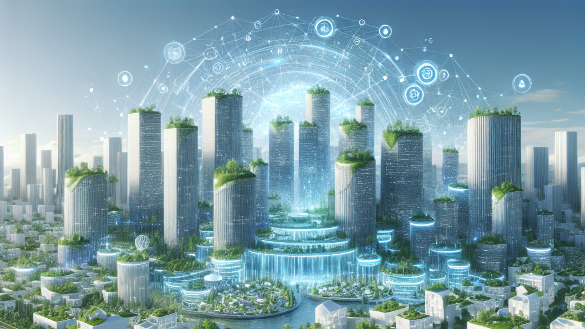 Sürdürülebilir kalkınmanın yolu yapay zekâdan geçiyor!