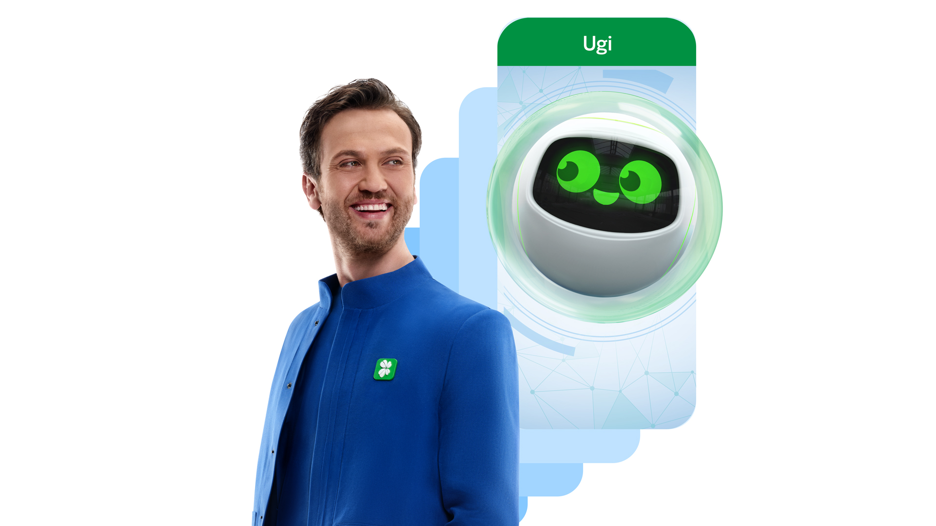 Garanti BBVA Akıllı Asistan Ugi