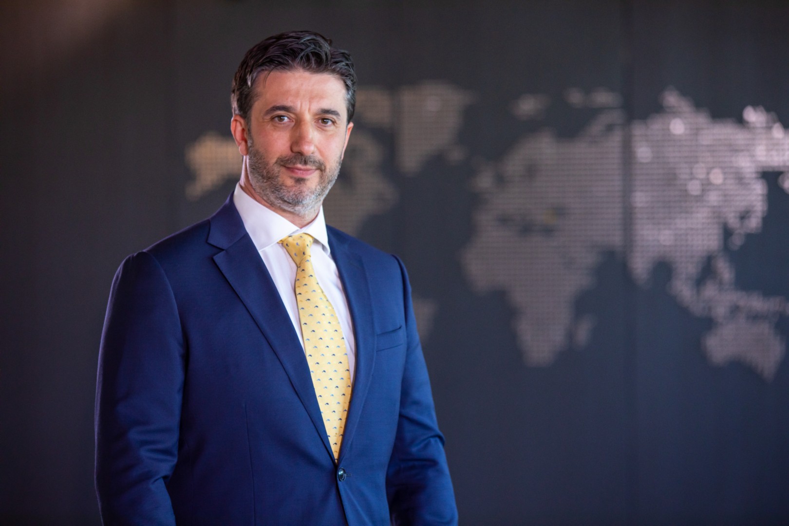 EY ve NVIDIA iş birliğiyle “EY.ai Agentic Platformu” hayata geçirildi