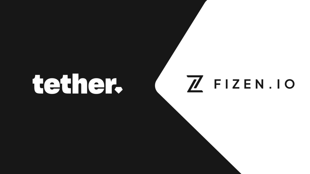 Tether’den fintech şirketi Fizen’e stratejik yatırım