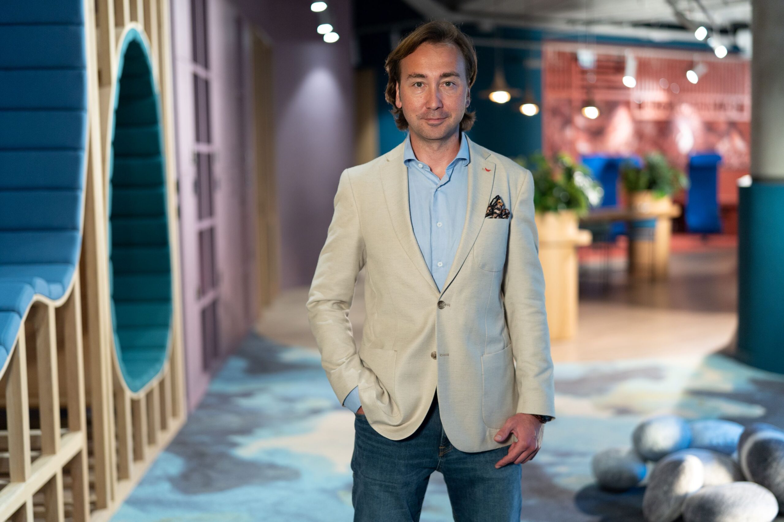 NEOHUB sekiz yeni girişimle Yapay Zeka Etkileşim Programı’nı başlattı