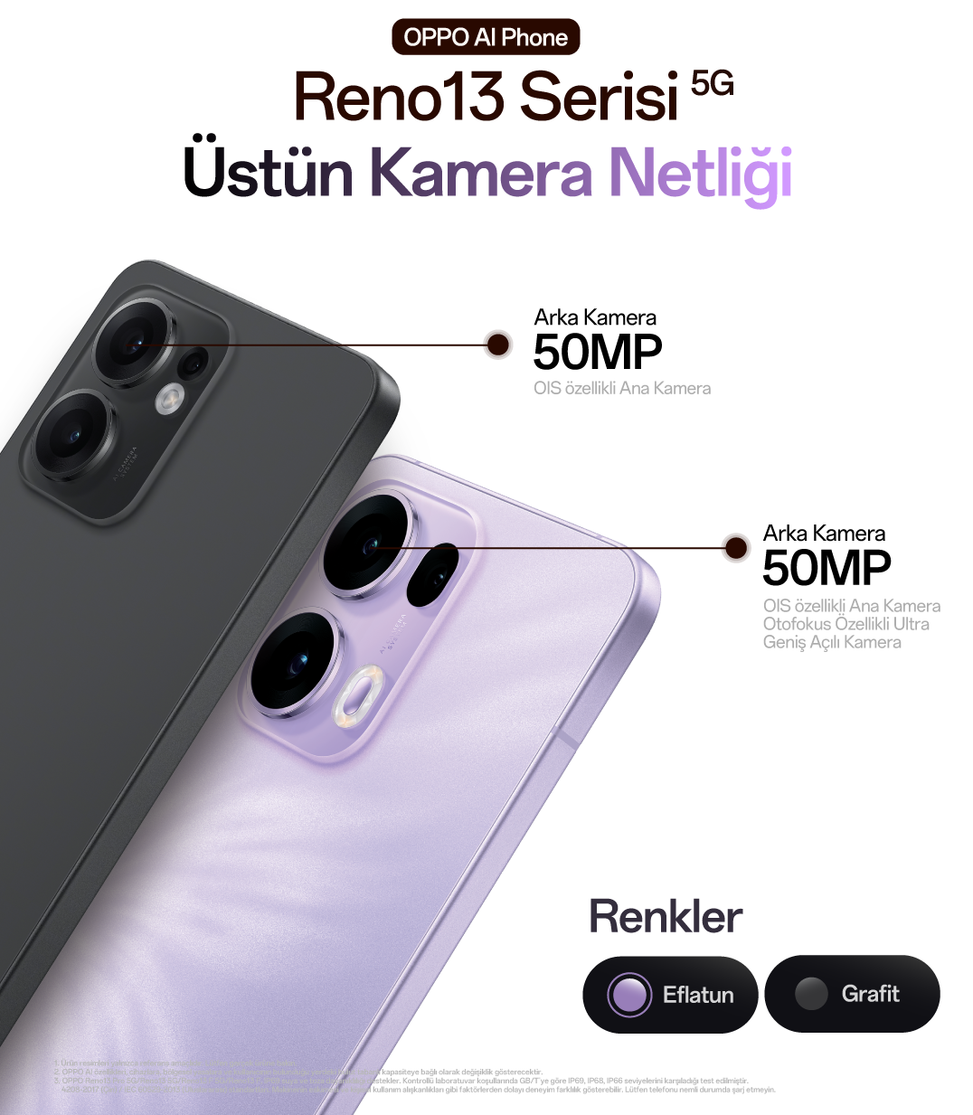 OPPO’dan yapay zeka ile mobil fotoğrafçılıkta yeni bir çağ