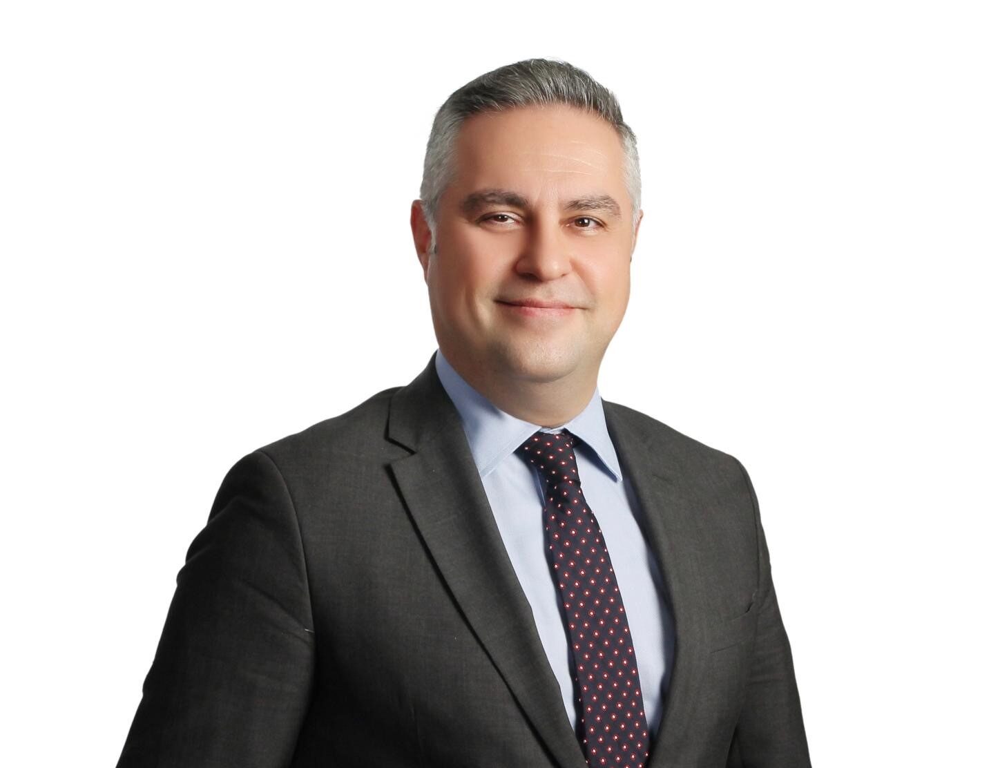 Alternatif Menkul’ün yeni genel müdürü Tolga Macit Güsar oldu