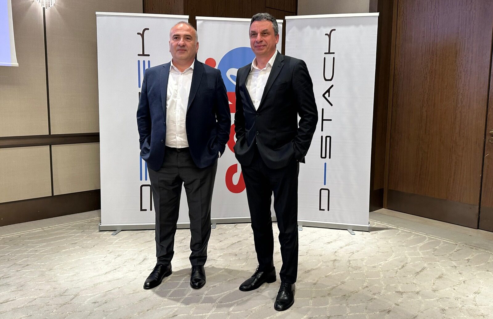 DESTEK, SERİ Bilgi Teknolojileri’ni satın aldı!