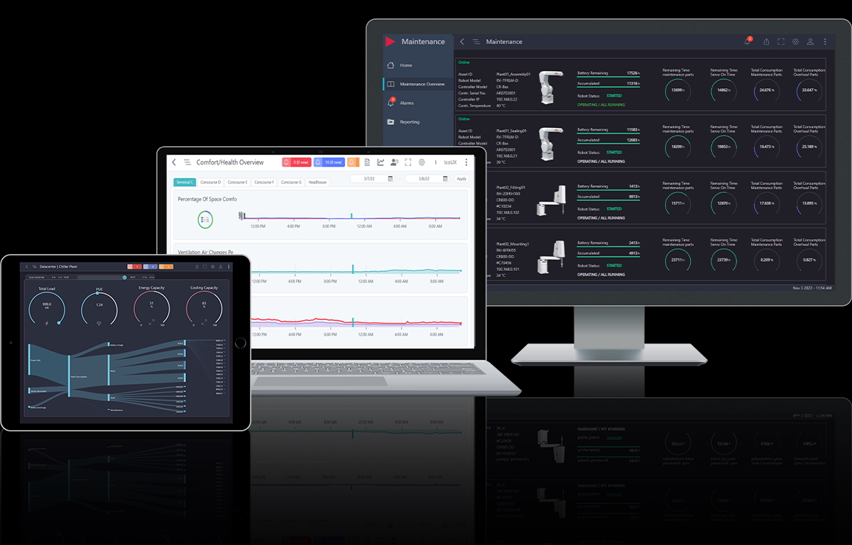 Mitsubishi Electric, GENESIS 11 ile endüstriyel otomasyona yeni bir soluk getiriyor