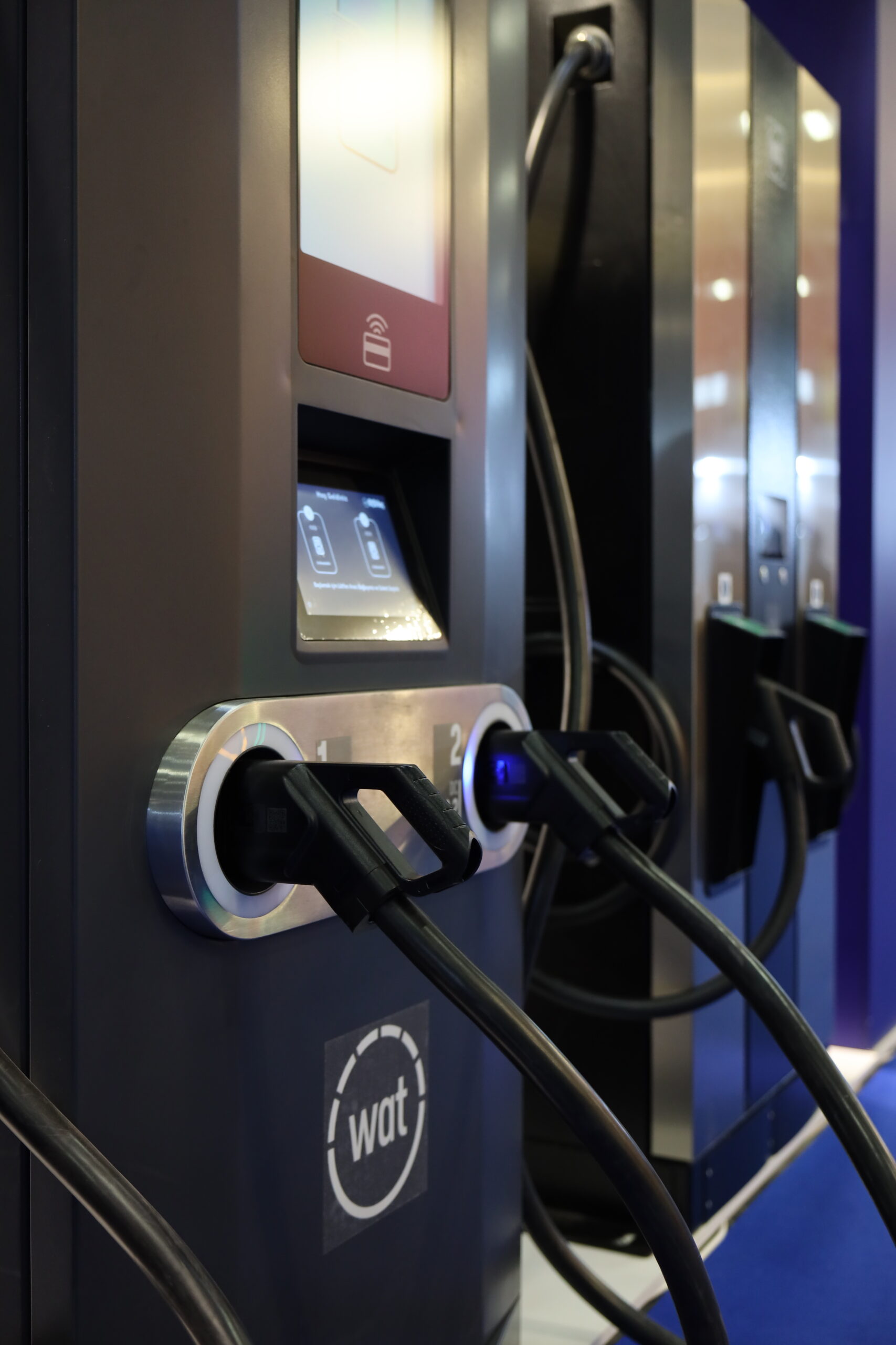 WAT Mobilite, sürdürülebilir enerji yolculuğuna YEK-G sertifikasıyla güç kattı