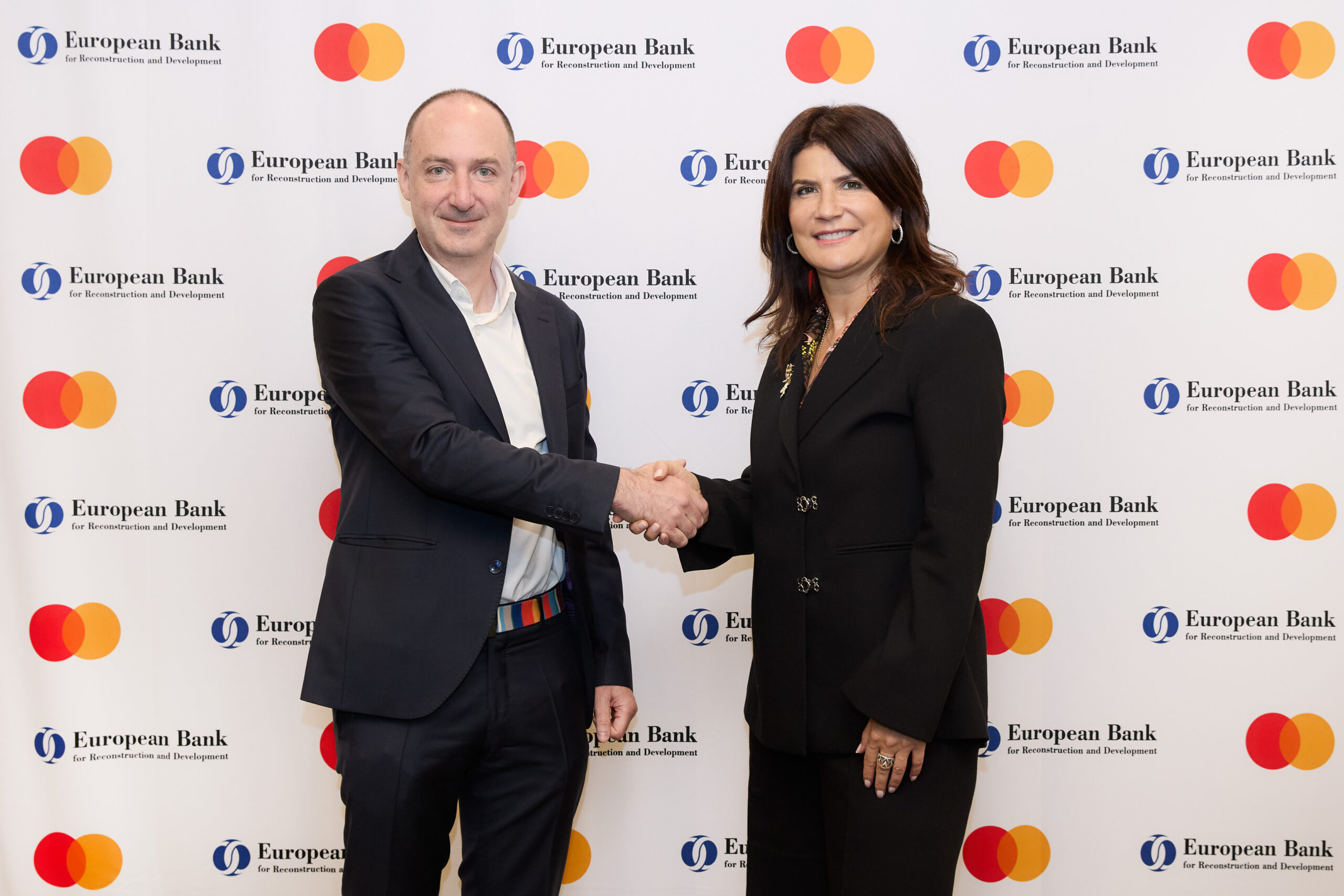 Mastercard ve EBRD Türk finteklerini desteklemek için iş birliği yapıyor